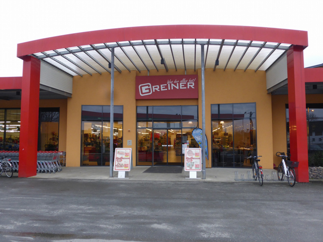 Greiner Alois GmbH & Co. KG