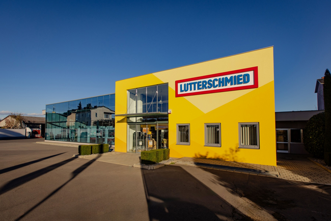 Lutterschmied Baustoff GmbH