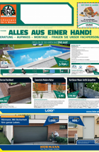 Bauring Flugblatt <br>2026 KW 10