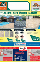 Bauring Flugblatt<br>2026 KW 15