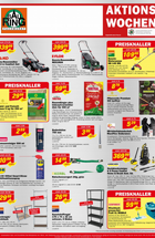 Bauring Aktionswochen<br> KW 15