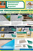 Bauring Flugblatt<br>2026 KW 18<br>OÖ/NÖ/Bgld.