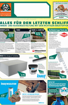 Bauring Flugblatt KW40/2026<br>NÖ/OÖ/Bgld.