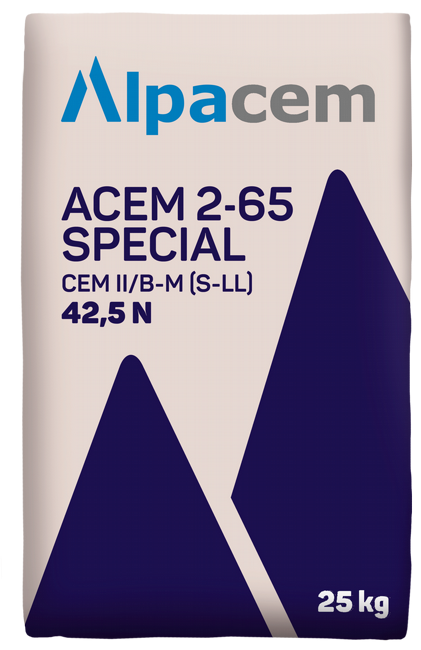 Alpacem Zement Austria GmbH