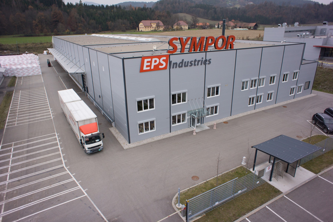 EPS Industries GmbH