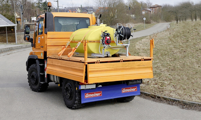 Berger | Florian Berger GmbH