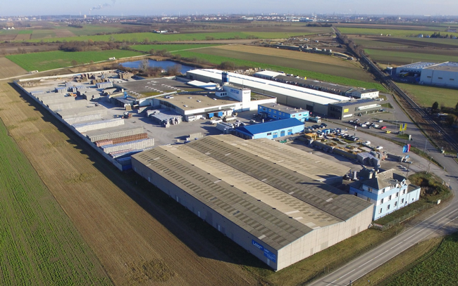 LEIER Baustoffe GmbH & Co KG