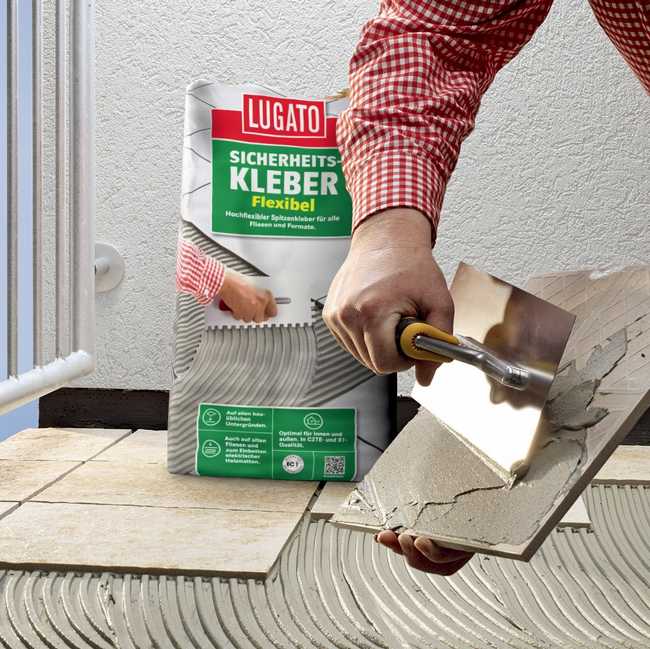 LUGATO GmbH & Co. KG