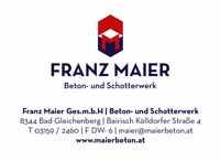 Franz Maier GesmbH