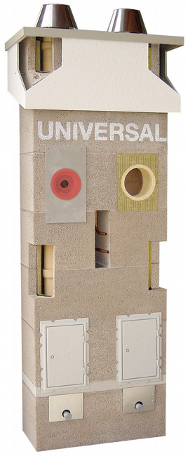 Rohr Kamin | Kamin- und Betonwerk Rohr