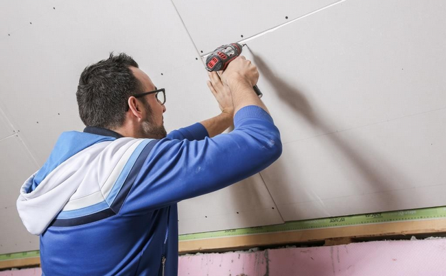 Rigips | Saint-Gobain Rigips Austria GesmbH