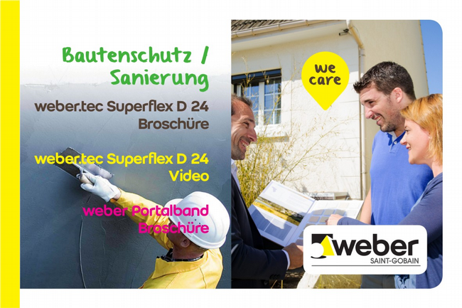 Weber Terranova | Saint-Gobain Weber Terranova GmbH